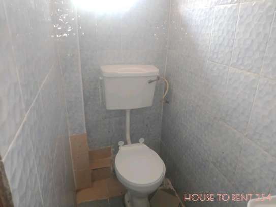 ONE BEDROOM TO LET FOR 16K IN KINOO image 8