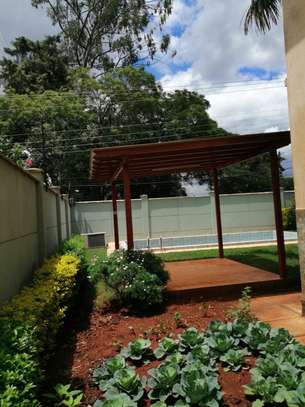 5 Bed Townhouse with En Suite at Lavington image 11