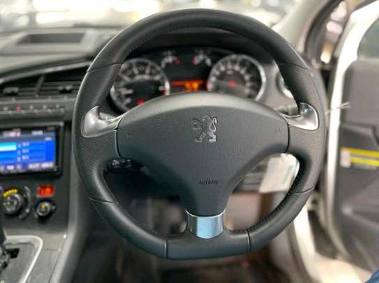 Peugeot 5008 CEILO(MKOPO/HIRE PURCHASE ACCEPTED) image 7