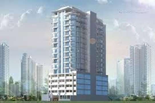 Office with Backup Generator in Kilimani image 4