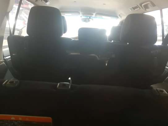 Pajero Exceed 7 seater image 7