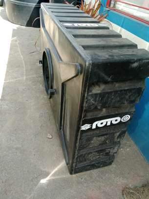 920L Rectangular/loft tanks ROTO COUNTRYWIDE DELIVERY!!! image 2