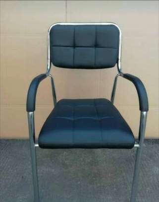 Super quality  office guest chairs image 3