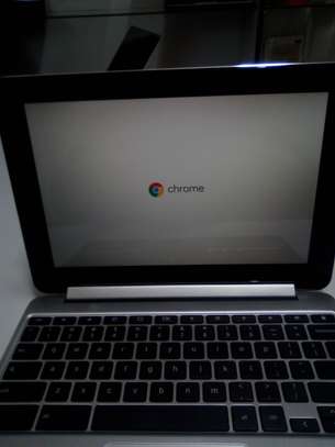 Asus Chromebook Flip C100 image 2