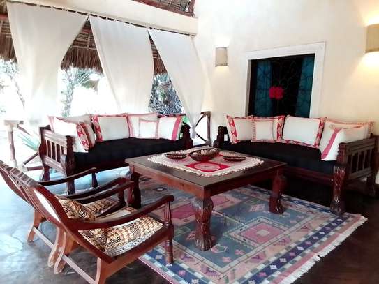 4 Bedroom Villa For Sale In Mambrui,Malindi image 5