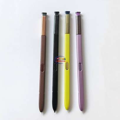 Official S Pen Stylus Pen for Samsung Note 9 with Bluetooth image 6