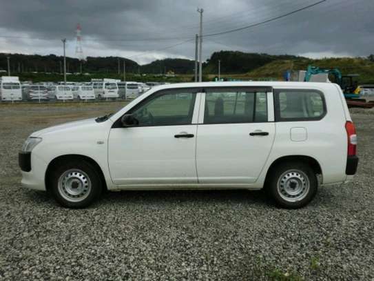 TOYOTA PROBOX (MKOPO/HIRE PURCHASE ACCEPTED image 3