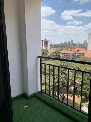 2 Bed Apartment with En Suite in Kileleshwa image 6