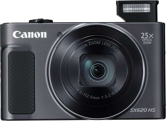 Canon PowerShot SX620 Digital Camera Wi-Fi & NFC Enabled image 1
