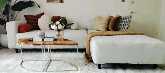 Modern 2 bedrooms at Tatu city image 2