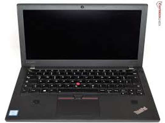 Lenovo ThinkPad X 270 G3 core i5 6 th Gen image 2