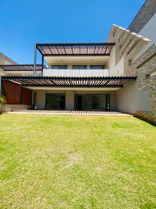4 Bed Villa with En Suite in Lower Kabete image 34