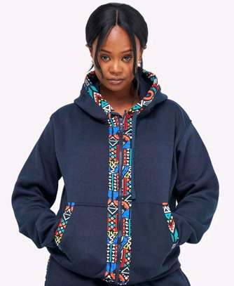 African hoodies image 2