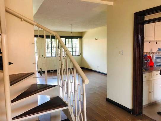 4 Bed Apartment  in Lavington image 9