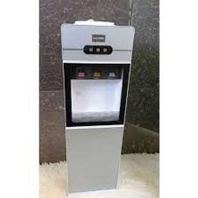 AILYONS 3 Taps Hot, Normal And Cold Water Dispenser image 2