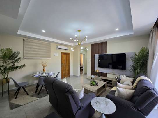 2 Bed Apartment with En Suite at Behind City Mall image 2