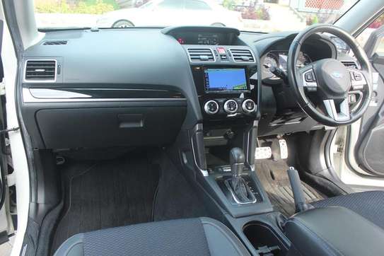 Subaru Forester S Limited 75,000 Kms image 5