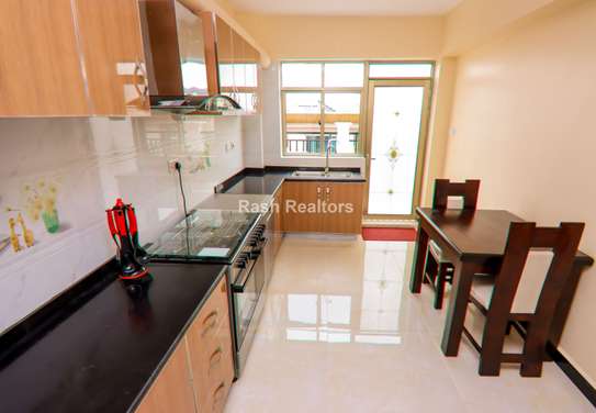 Furnished 3 bedroom apartment for rent in Lavington image 2
