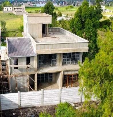 Precast house by Kiki Engineering image 2