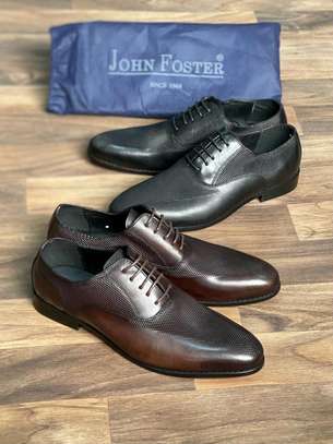 John Foster Dress Shoes image 8