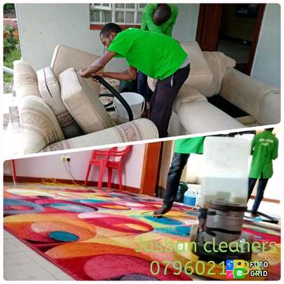 Sofa cleaning in thika image 1