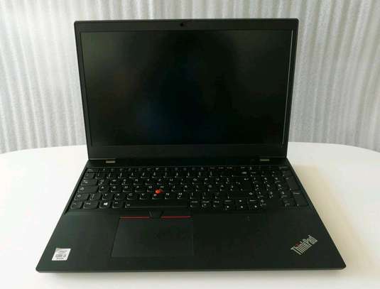 Lenovo ThinkPad L15 image 2