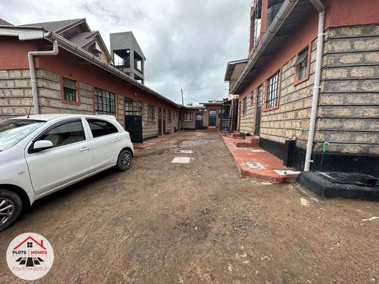 500 m² Commercial Property with Parking in Gikambura image 4
