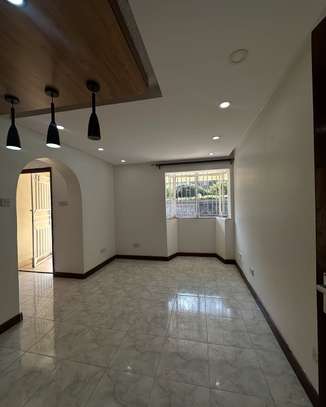 Office with Service Charge Included in Kileleshwa image 9