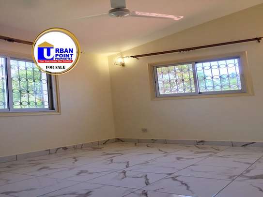 4 Bed House with Garden in Nyali Area image 34