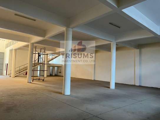 Commercial Property with Backup Generator in Mombasa Road image 5