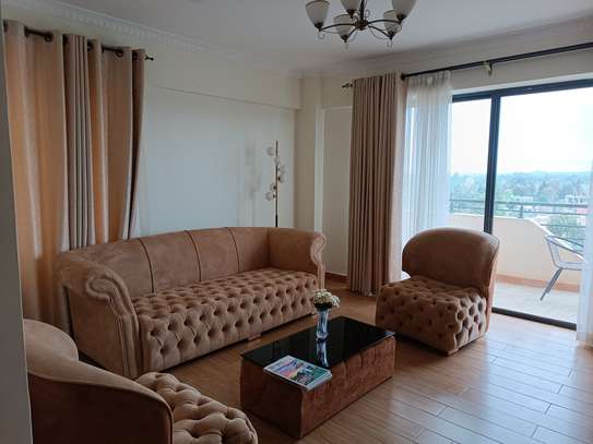 3 Bed Apartment with En Suite in Ruaka image 1
