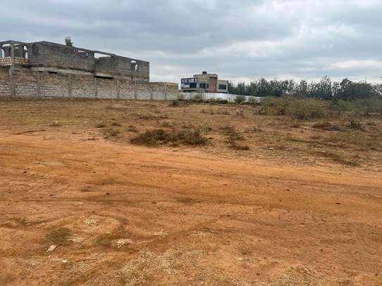 50 by100 Prime Piece of Land in Tuala Area in Ongata Rongai image 7