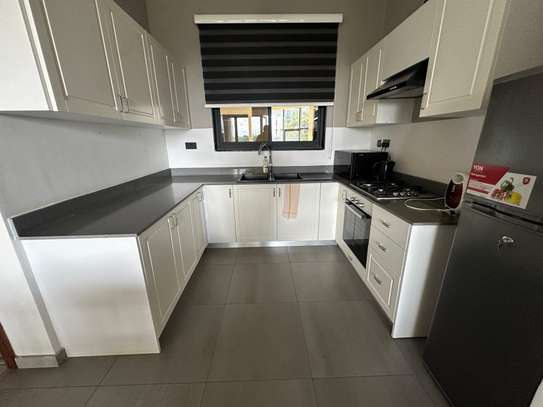 Furnished 2 Bed Apartment with En Suite at Westlands image 12