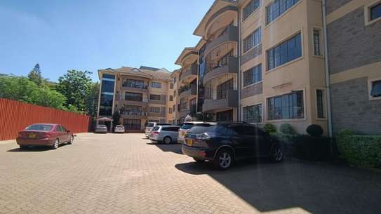 3 Bed Apartment with En Suite at Kileleshwa image 10