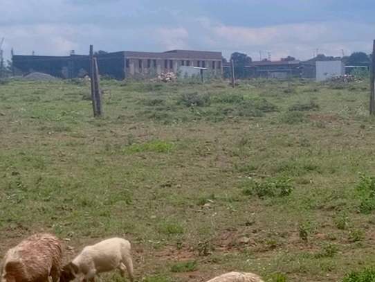 Affordable plots for sale in Ngelani image 1