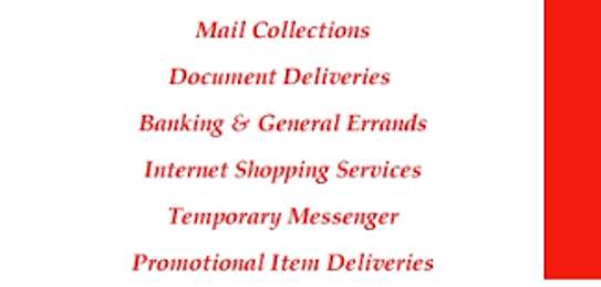 Bestcare Errand Services for Individuals, Households and Businesses image 3