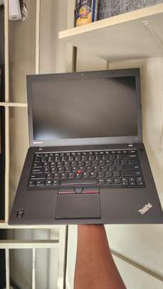 Lenovo ThinkPad T450 Intel Core i5  8GB RAM 500GB image 1