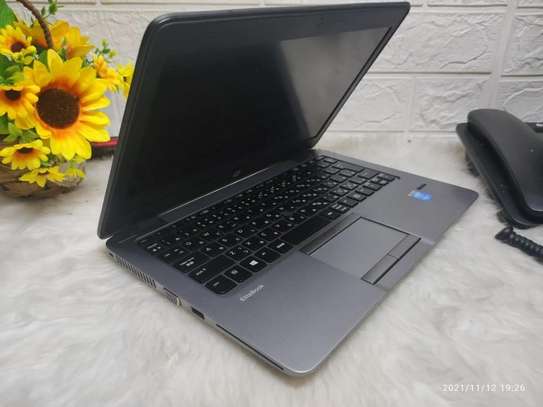 HP EliteBook 820 G1 Core i5 4th Gen 4gb Ram 500GB HDD image 5