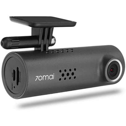 70Mai 1S Midrive D06 Smart Dash Cam Smart Voice Control 1080P Car DVR Dash Camera, image 2