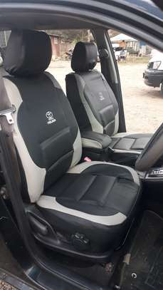 Duriour Car Seat Covers image 1