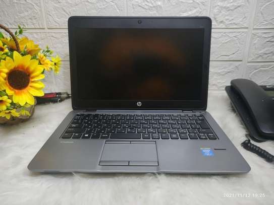 HP EliteBook 820 G1 Core i5 4th Gen 4gb Ram 500GB HDD image 3
