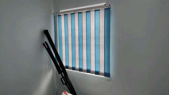 modern Office blinds image 3