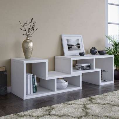 Mordern classy tv stands image 2