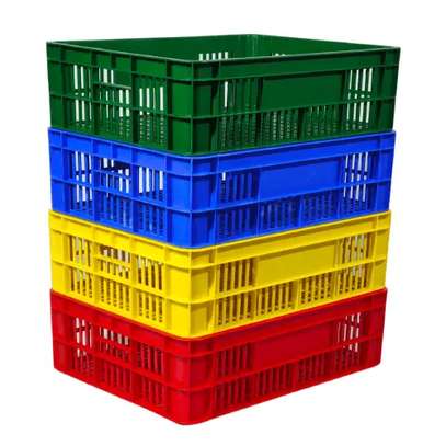Bread Crates for Sale All Colours image 1