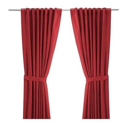 Elgon curtains image 3