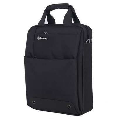 Biaowang Great Quality Laptop Shoulder Bag/Side Bag image 1