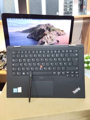 Lenovo ThinkPad X1 Yoga Intel Core i7  8th Generation image 5