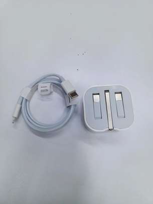 Iphone 13 Pro max Charger image 1
