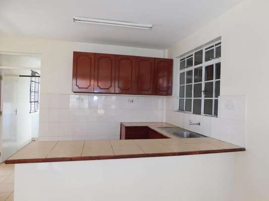 3 Bed Apartment with Parking at Makongeni image 7