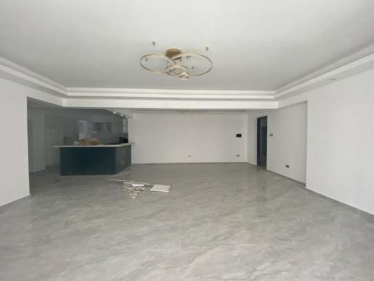 4 Bed Apartment with En Suite in Kileleshwa image 23